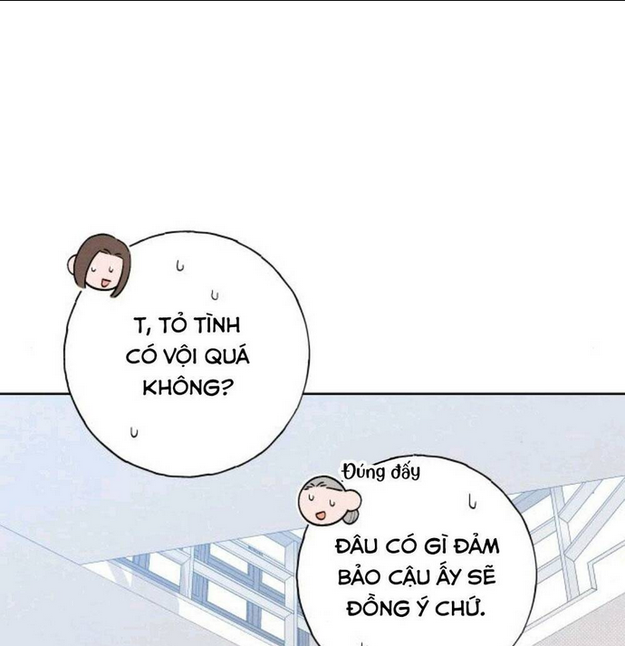 Bí Mật Thanh Xuân Chap 21 - Next Chap 22