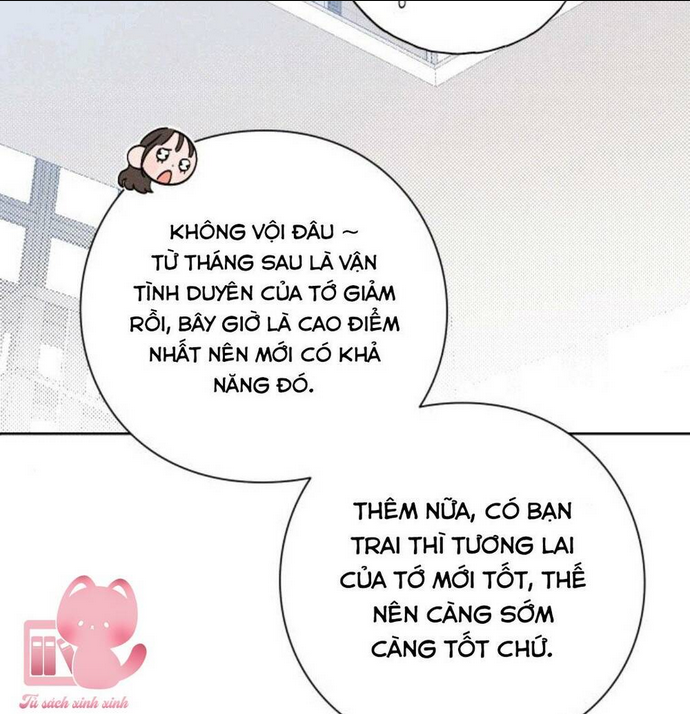 Bí Mật Thanh Xuân Chap 21 - Next Chap 22