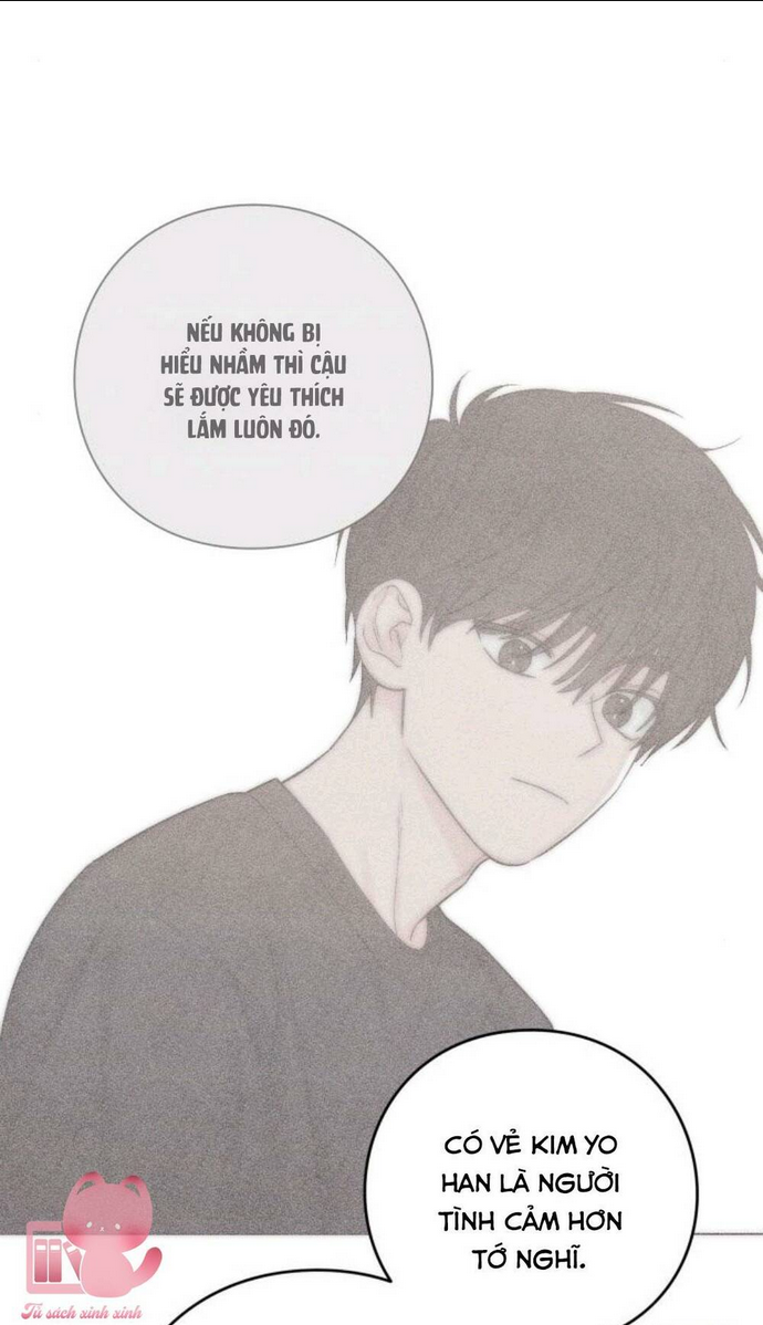 Bí Mật Thanh Xuân Chap 21 - Next Chap 22