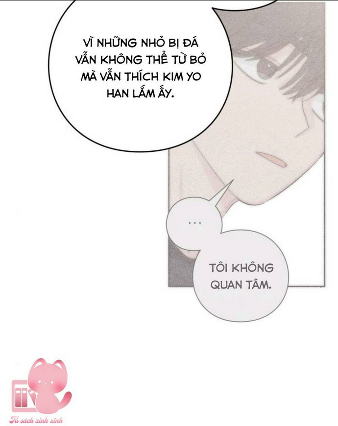 Bí Mật Thanh Xuân Chap 21 - Next Chap 22