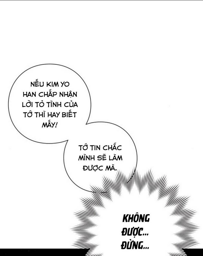 Bí Mật Thanh Xuân Chap 21 - Next Chap 22