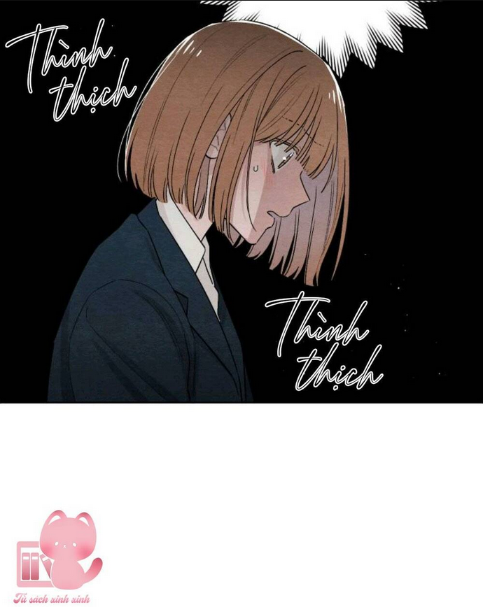 Bí Mật Thanh Xuân Chap 21 - Next Chap 22