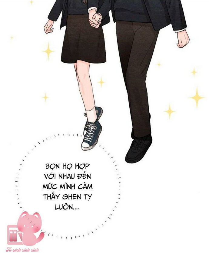 Bí Mật Thanh Xuân Chap 21 - Next Chap 22