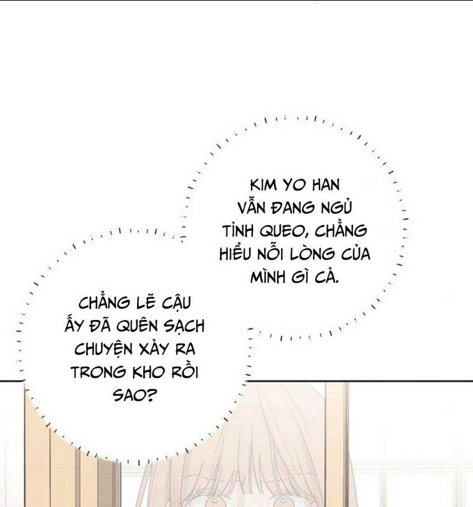 Bí Mật Thanh Xuân Chap 21 - Next Chap 22