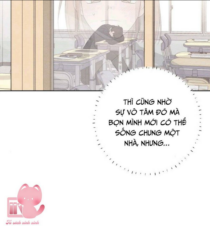 Bí Mật Thanh Xuân Chap 21 - Next Chap 22