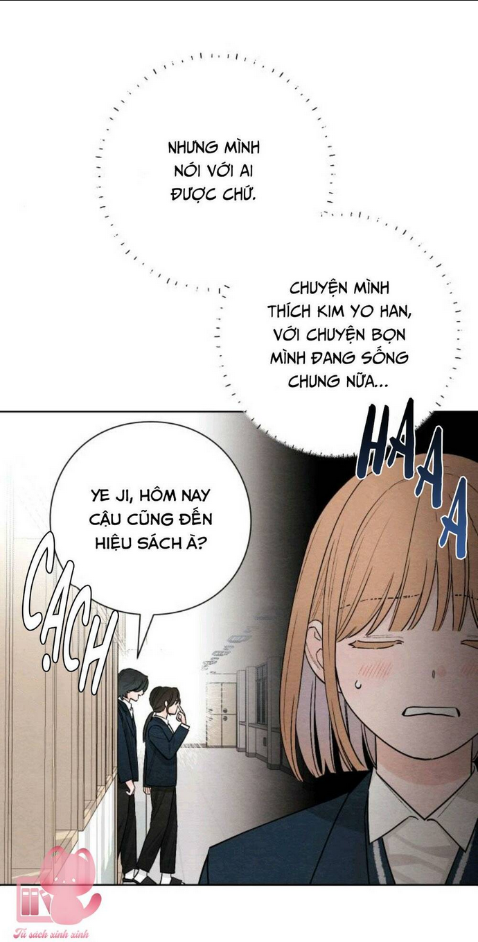 Bí Mật Thanh Xuân Chap 21 - Next Chap 22