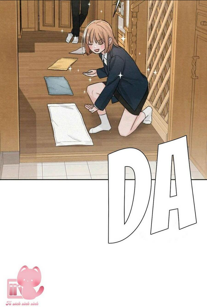 Bí Mật Thanh Xuân Chap 22 - Next Chap 23