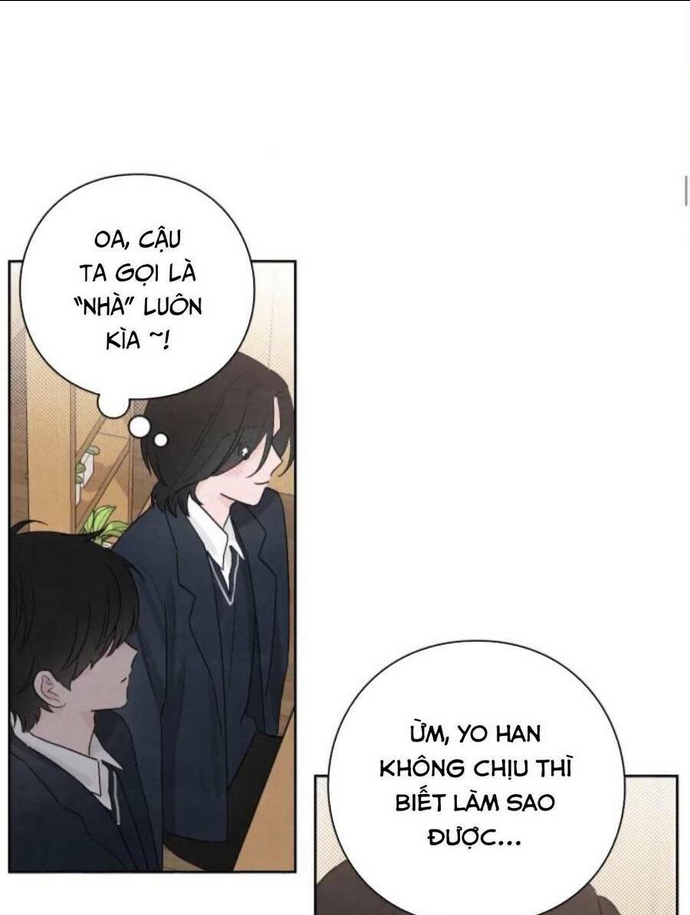Bí Mật Thanh Xuân Chap 23 - Next Chap 24