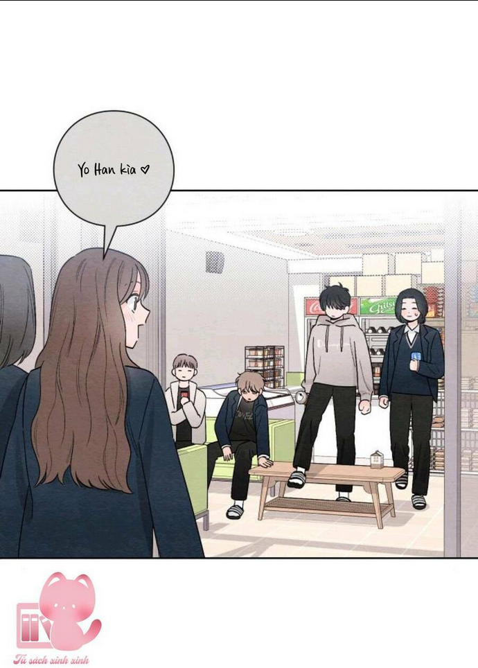 Bí Mật Thanh Xuân Chap 25 - Next Chap 26