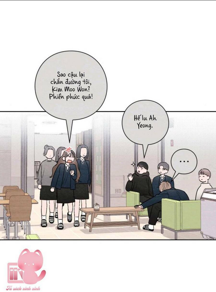 Bí Mật Thanh Xuân Chap 25 - Next Chap 26