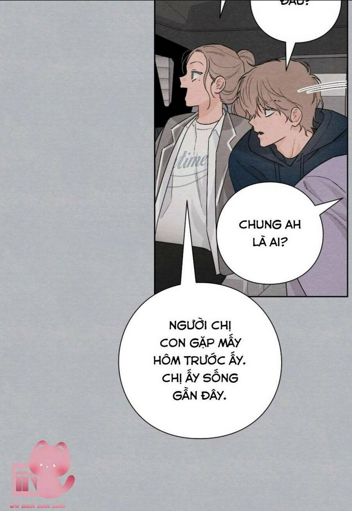 Bí Mật Thanh Xuân Chap 25 - Next Chap 26