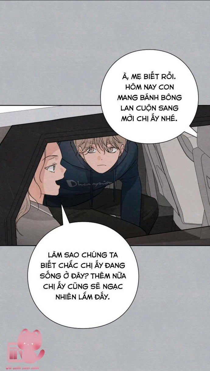 Bí Mật Thanh Xuân Chap 25 - Next Chap 26