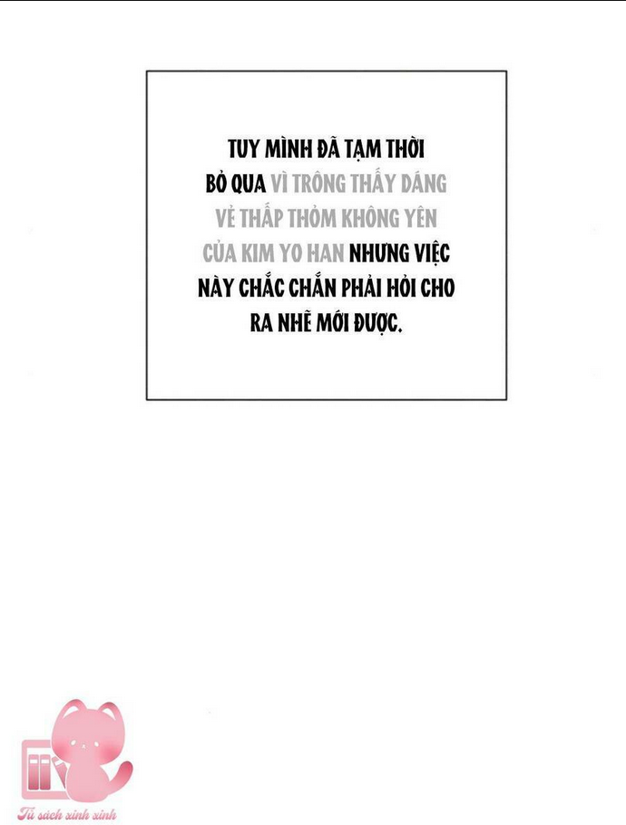 Bí Mật Thanh Xuân Chap 26 - Next Chap 27