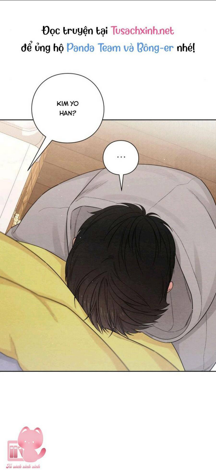 Bí Mật Thanh Xuân Chap 26 - Next Chap 27