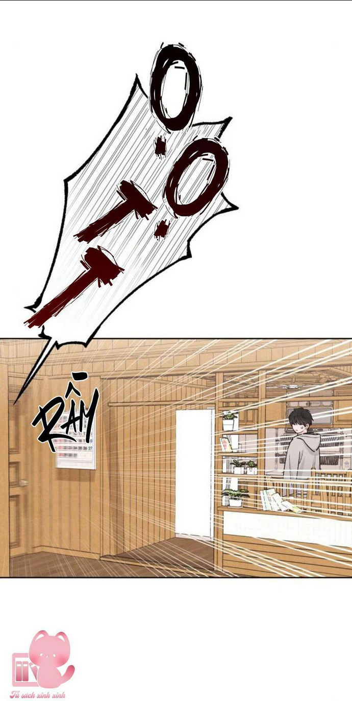 Bí Mật Thanh Xuân Chap 26 - Next Chap 27