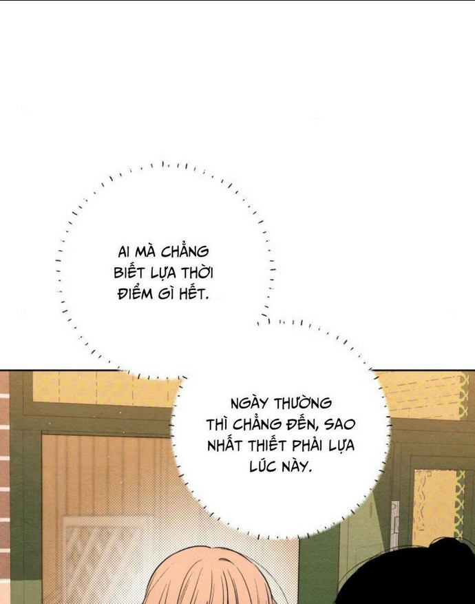 Bí Mật Thanh Xuân Chap 27 - Next Chap 28