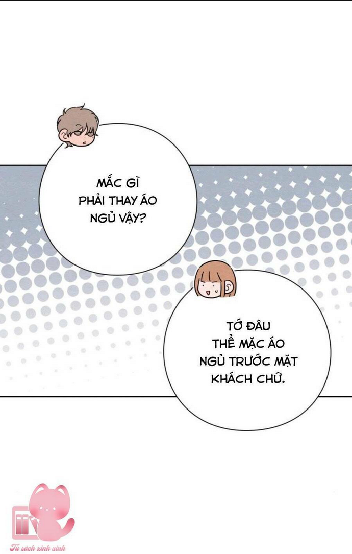 Bí Mật Thanh Xuân Chap 27 - Next Chap 28