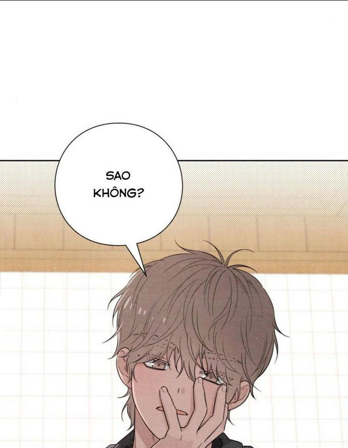 Bí Mật Thanh Xuân Chap 27 - Next Chap 28