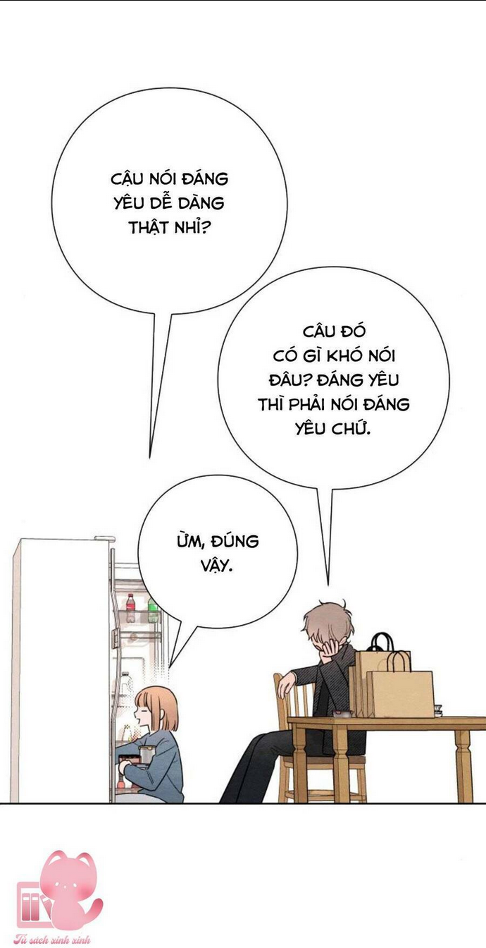 Bí Mật Thanh Xuân Chap 27 - Next Chap 28