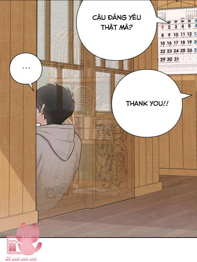 Bí Mật Thanh Xuân Chap 27 - Next Chap 28