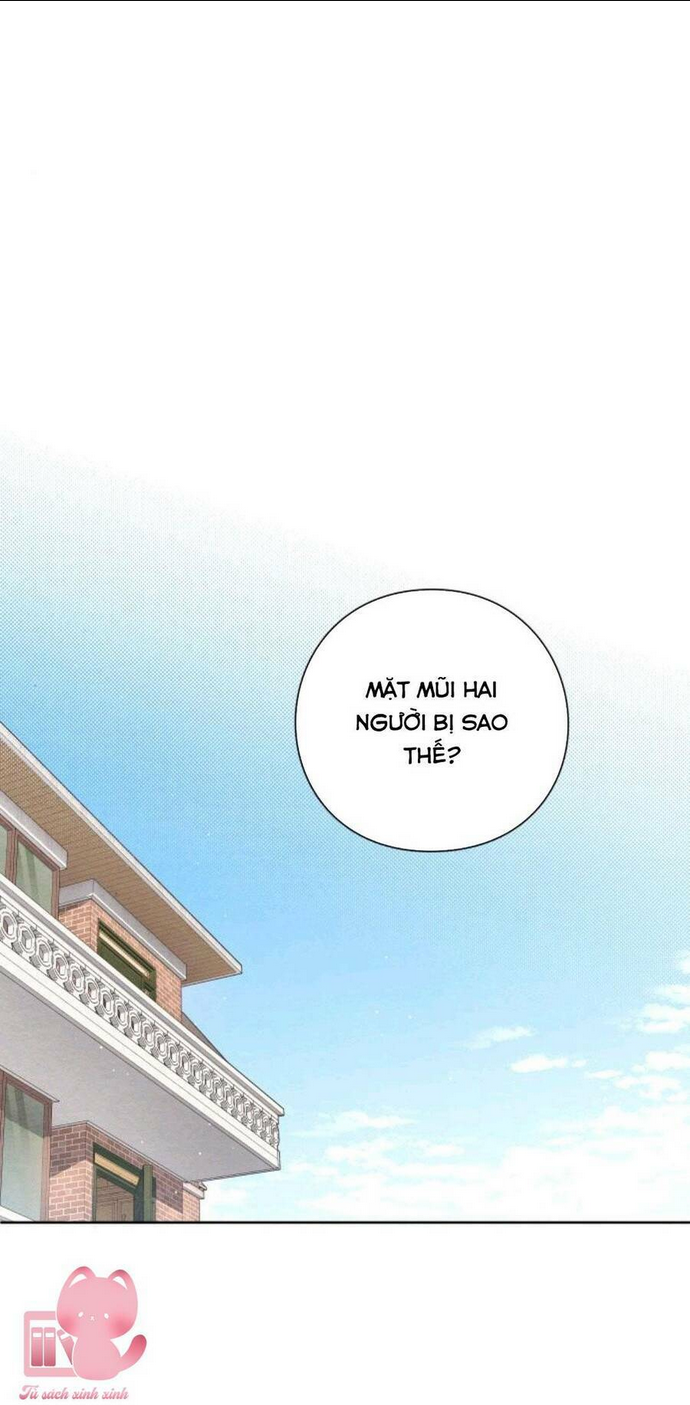 Bí Mật Thanh Xuân Chap 28 - Next Chap 29