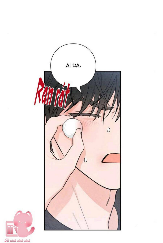 Bí Mật Thanh Xuân Chap 28 - Next Chap 29