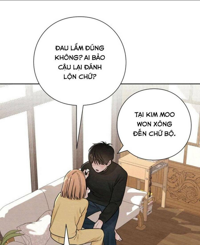 Bí Mật Thanh Xuân Chap 28 - Next Chap 29
