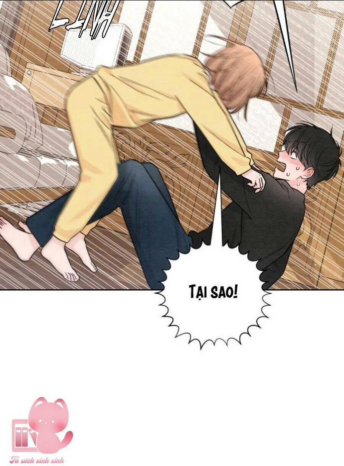 Bí Mật Thanh Xuân Chap 28 - Next Chap 29