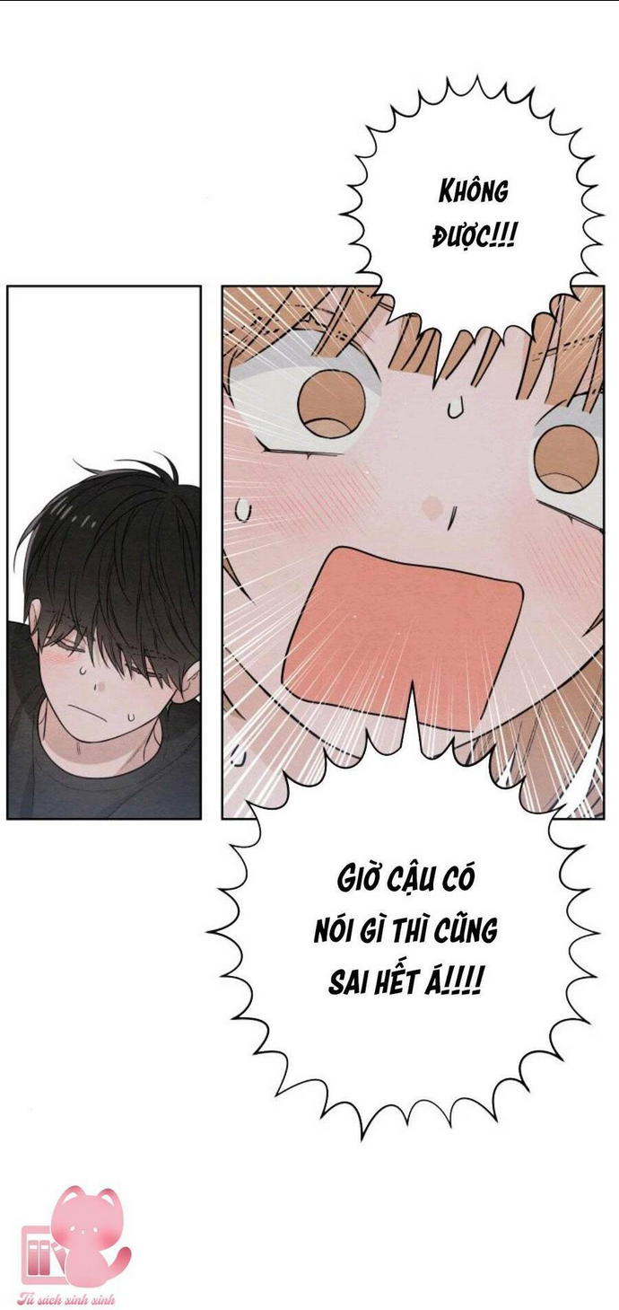 Bí Mật Thanh Xuân Chap 28 - Next Chap 29