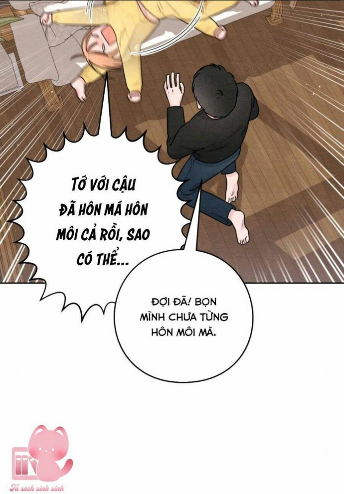 Bí Mật Thanh Xuân Chap 29 - Next Chap 30
