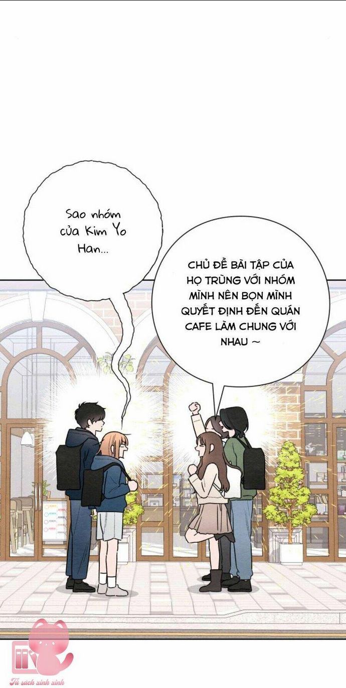 Bí Mật Thanh Xuân Chap 29 - Next Chap 30