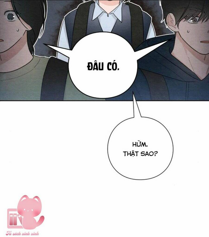 Bí Mật Thanh Xuân Chap 29 - Next Chap 30