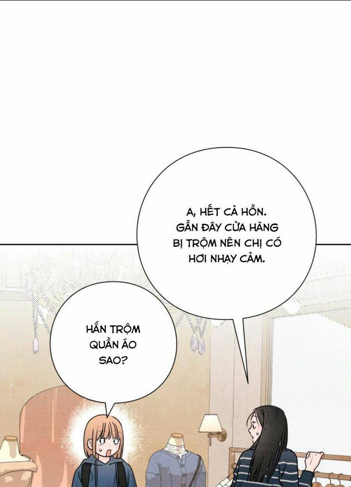 Bí Mật Thanh Xuân Chap 29 - Next Chap 30