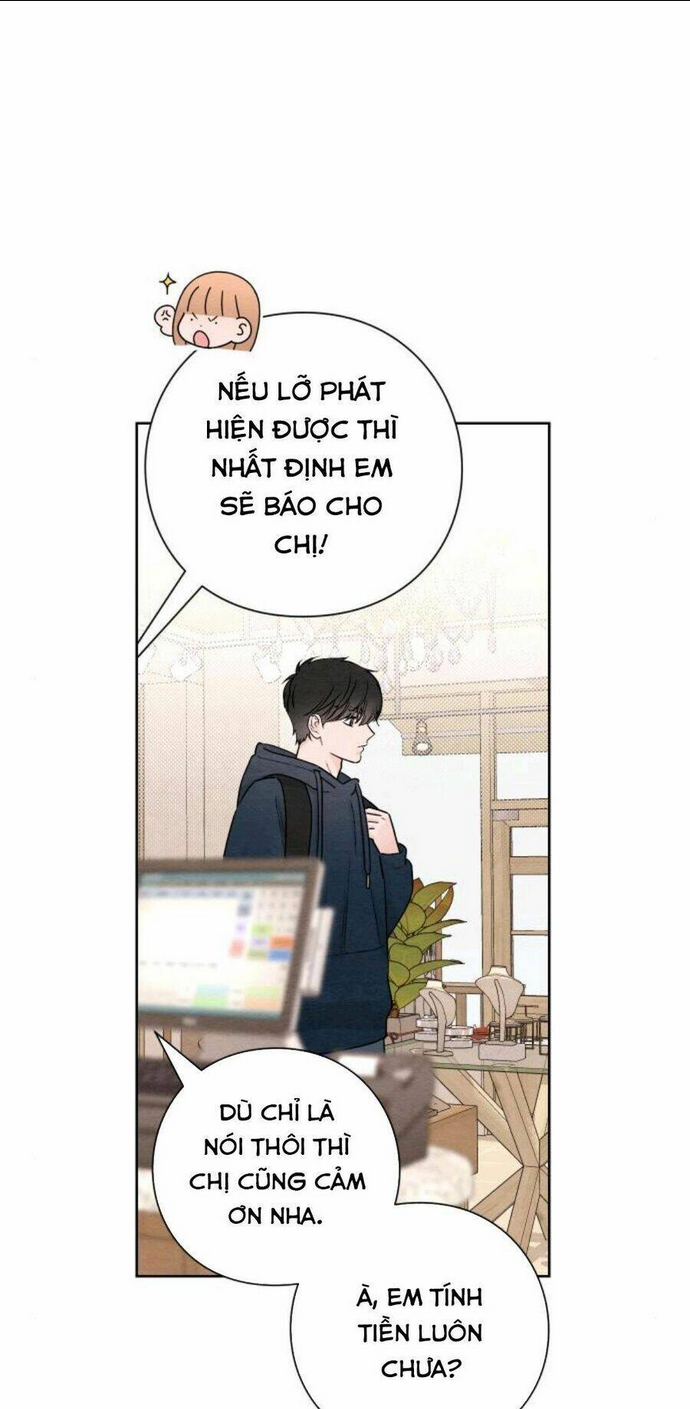 Bí Mật Thanh Xuân Chap 29 - Next Chap 30