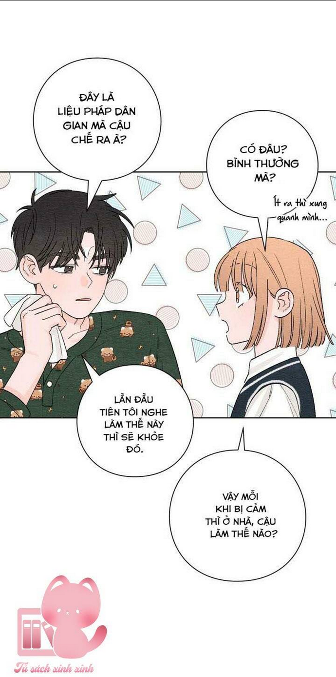 Bí Mật Thanh Xuân Chap 3 - Next Chap 4