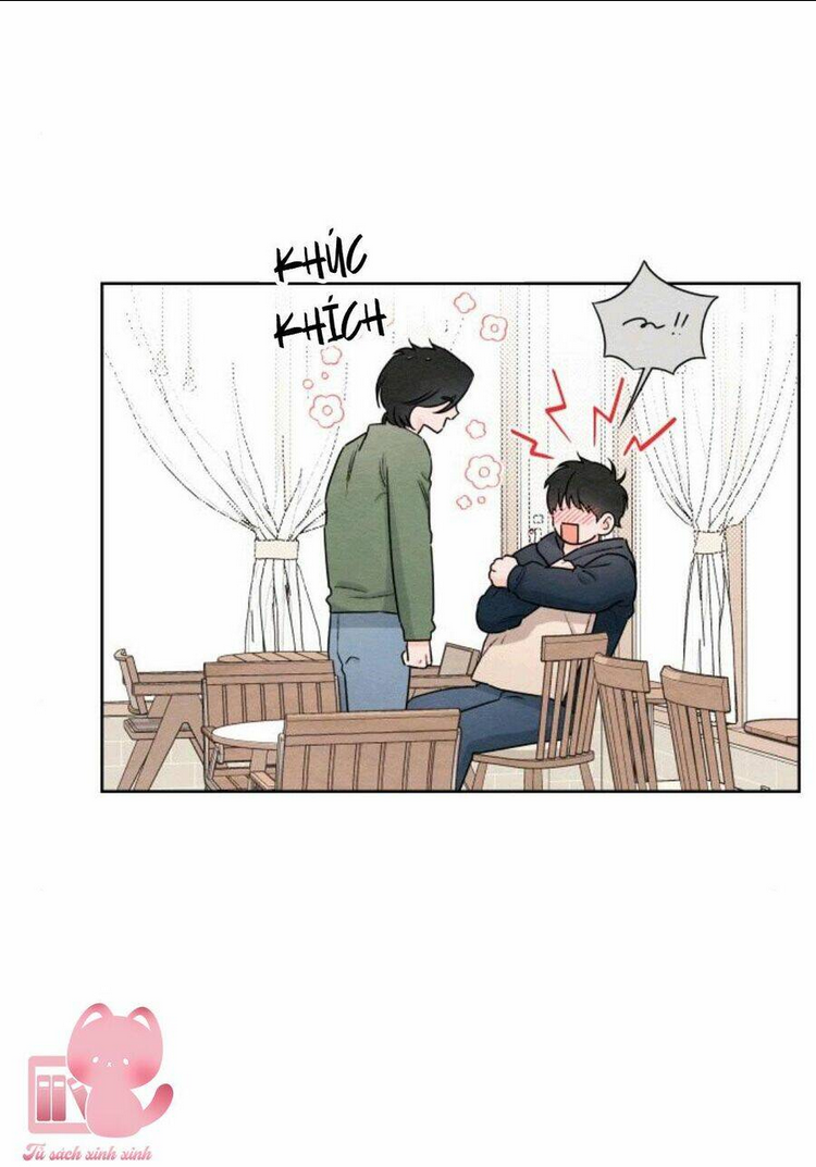 Bí Mật Thanh Xuân Chap 30 - Next Chap 31