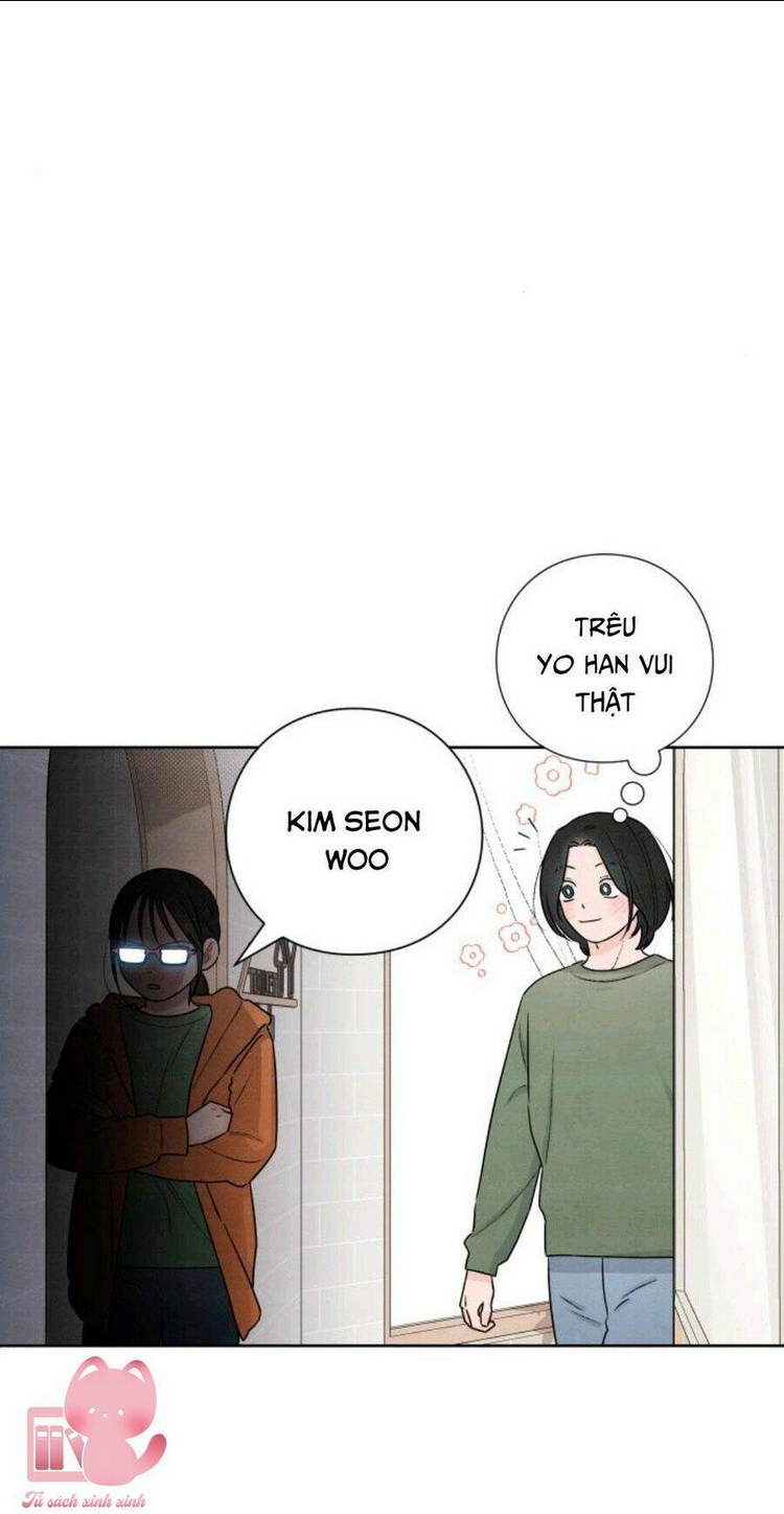 Bí Mật Thanh Xuân Chap 30 - Next Chap 31