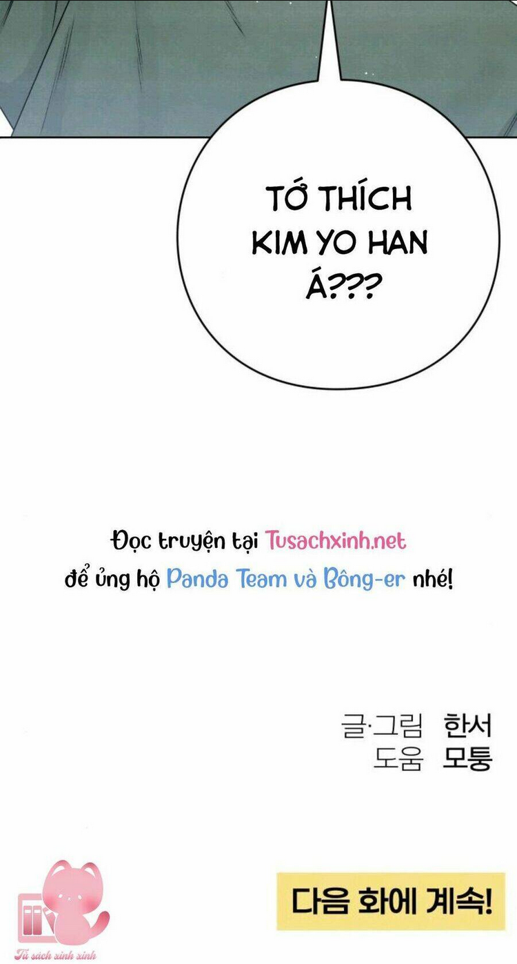 Bí Mật Thanh Xuân Chap 30 - Next Chap 31