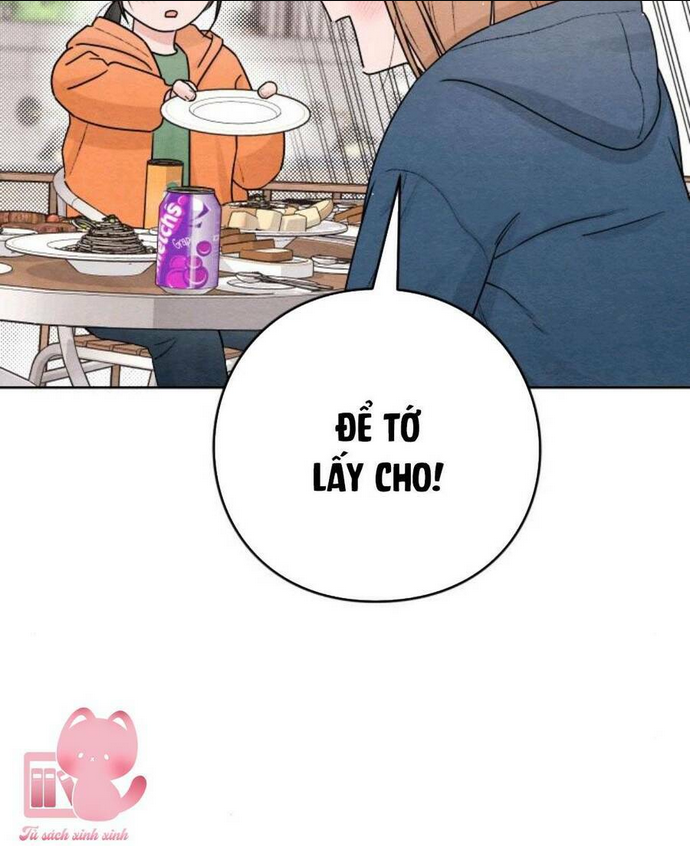 Bí Mật Thanh Xuân Chap 31 - Next Chap 32