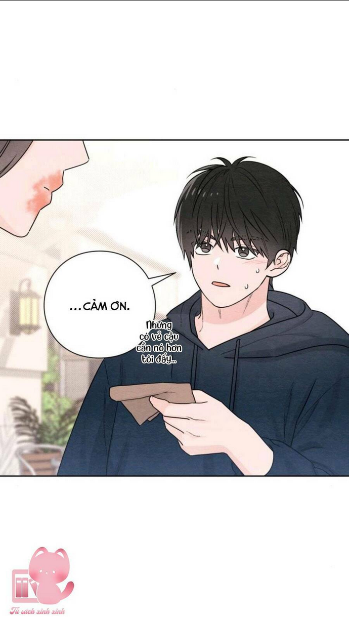 Bí Mật Thanh Xuân Chap 31 - Next Chap 32