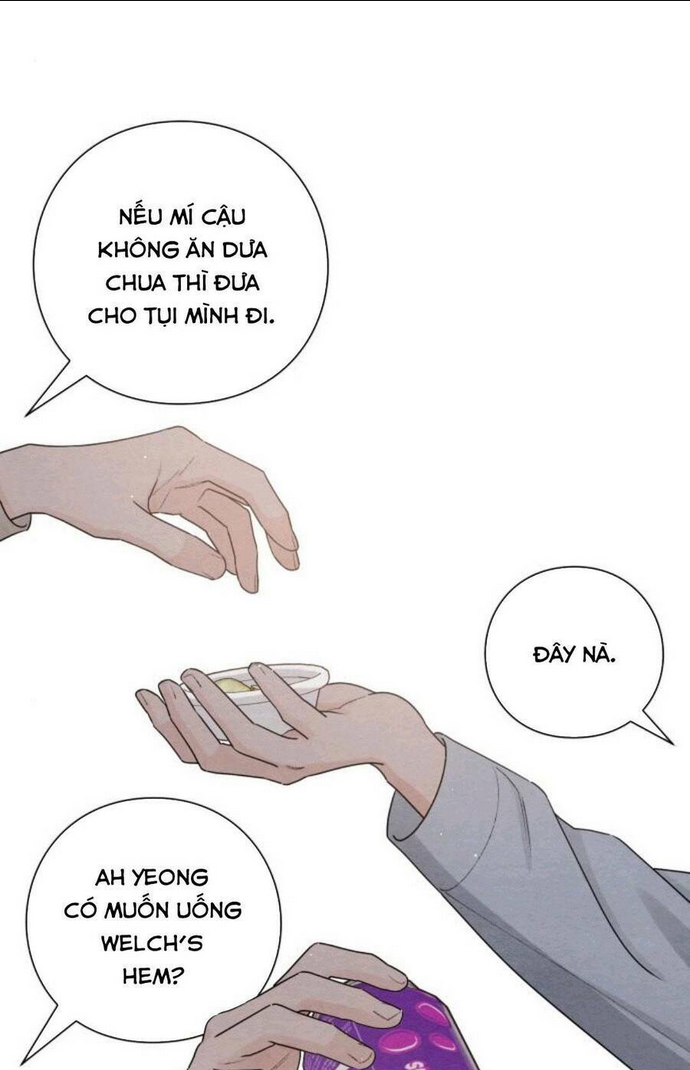 Bí Mật Thanh Xuân Chap 31 - Next Chap 32