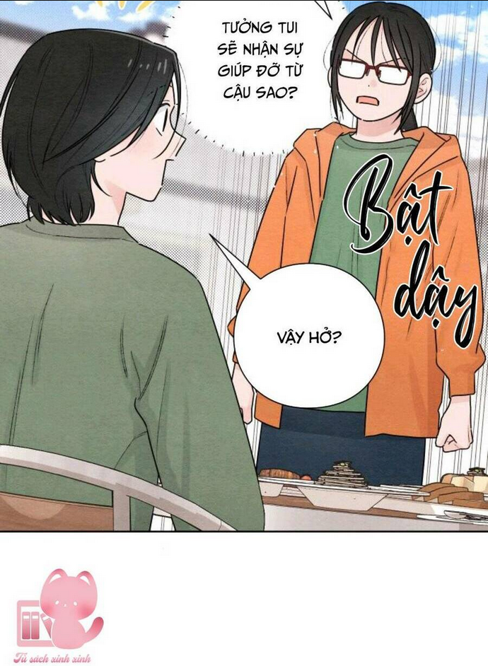 Bí Mật Thanh Xuân Chap 31 - Next Chap 32