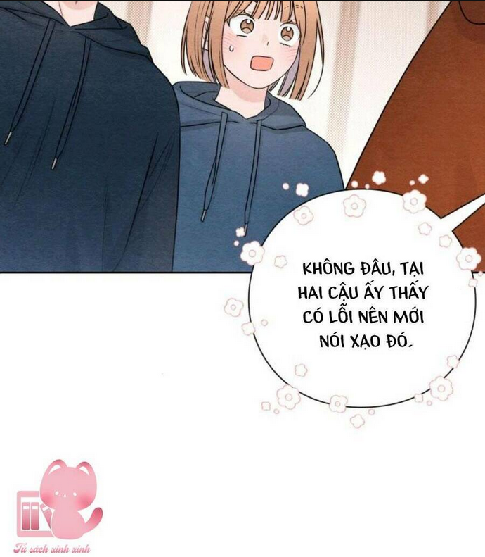 Bí Mật Thanh Xuân Chap 31 - Next Chap 32