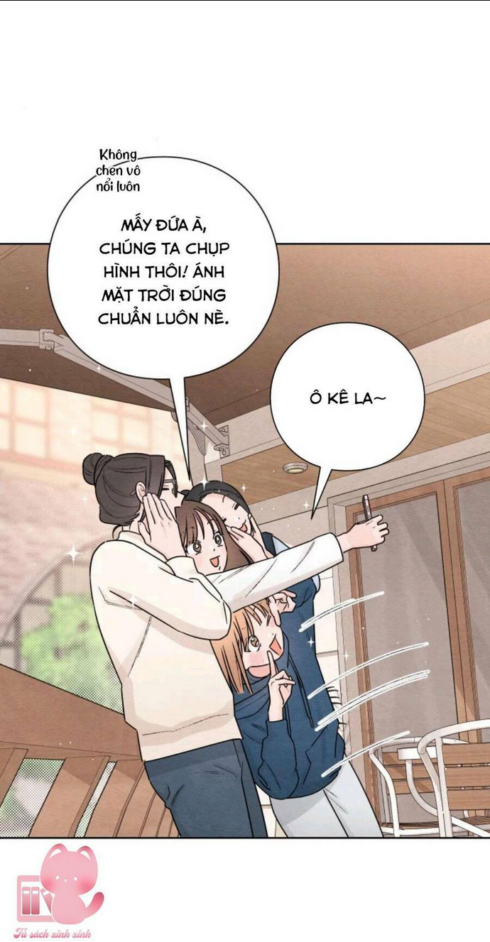 Bí Mật Thanh Xuân Chap 31 - Next Chap 32