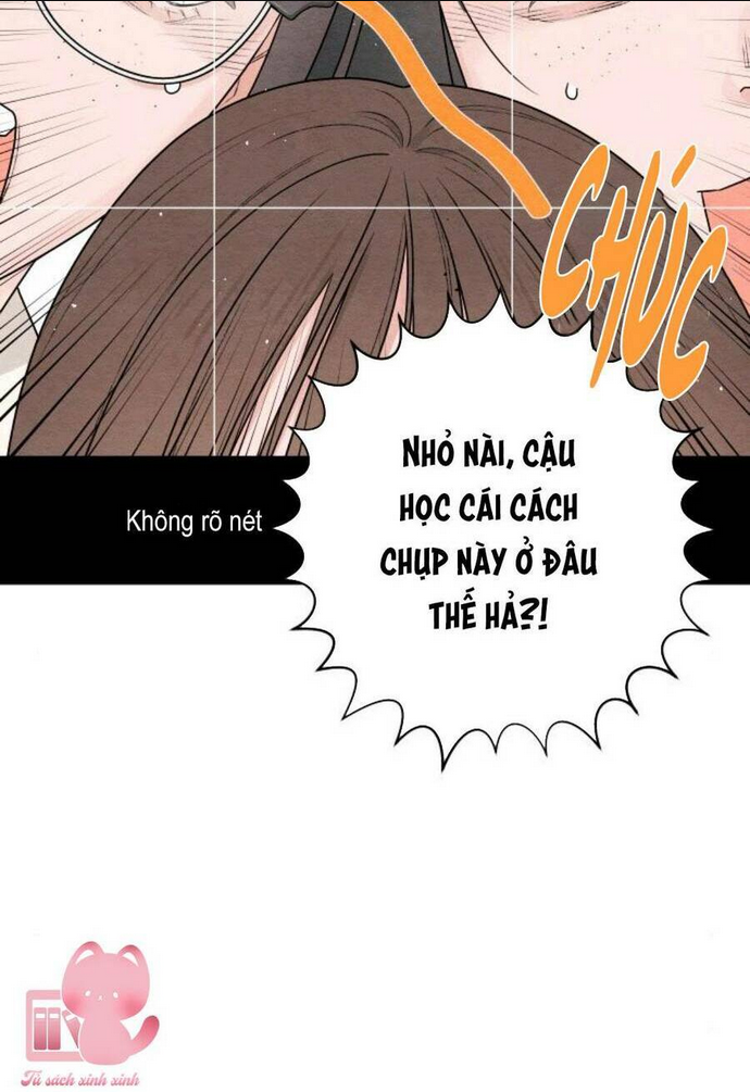 Bí Mật Thanh Xuân Chap 31 - Next Chap 32