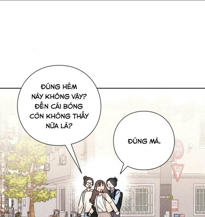 Bí Mật Thanh Xuân Chap 33 - Next Chap 34