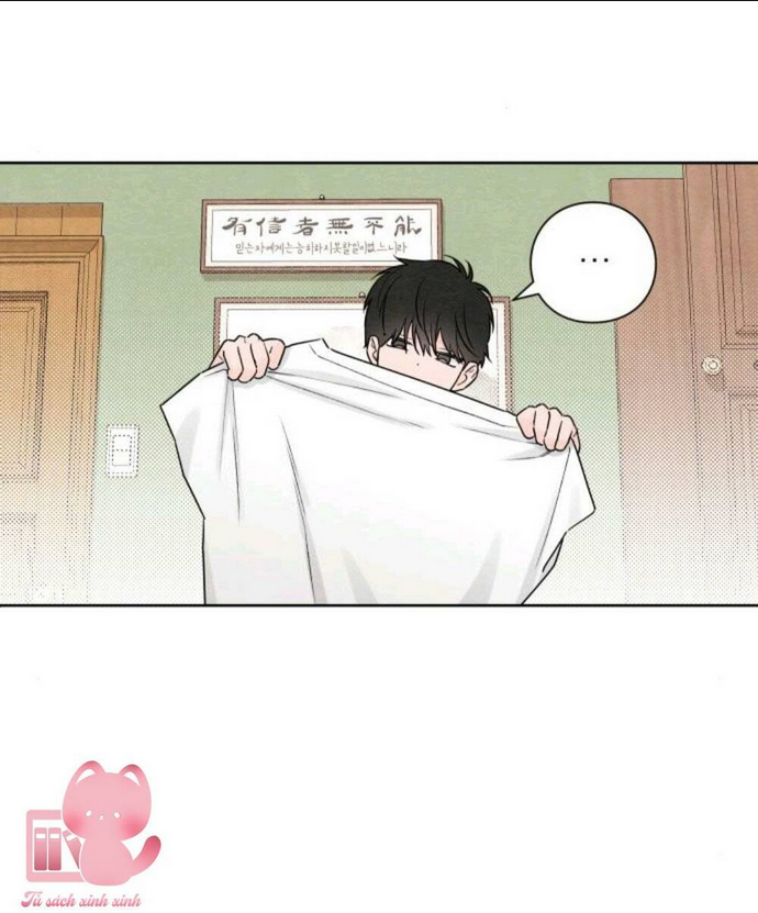 Bí Mật Thanh Xuân Chap 33 - Next Chap 34