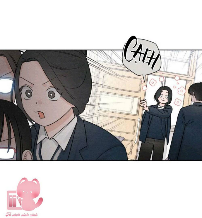 Bí Mật Thanh Xuân Chap 33 - Next Chap 34