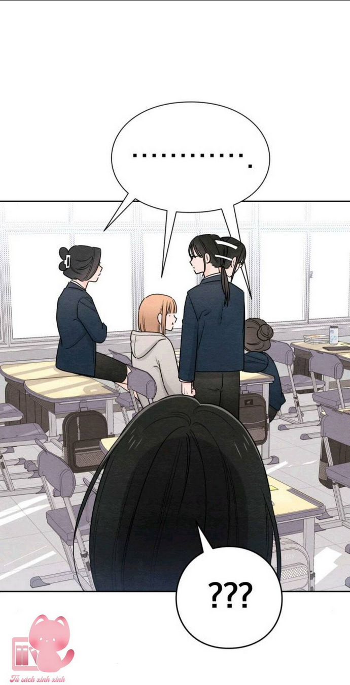 Bí Mật Thanh Xuân Chap 33 - Next Chap 34