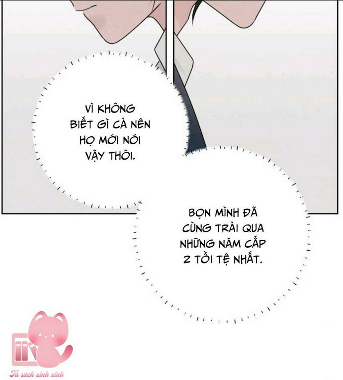 Bí Mật Thanh Xuân Chap 33 - Next Chap 34